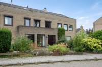 Woning De Knoot 10 Milsbeek