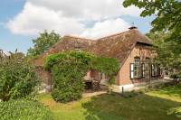 Woning Van Goorswegje 1 Hierden