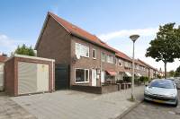 Woning Bergen op Zoomstraat 120 Eindhoven