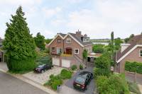 Woning Waaldijk 181 Ridderkerk