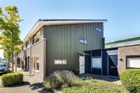 Woning Herentalsstraat 50 Amsterdam