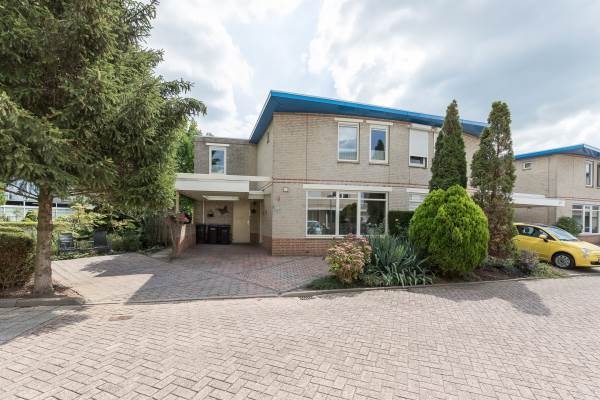 Woning Palissander 178 Dordrecht
