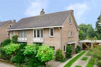 Woning Voorburgstraat 38 Loenersloot