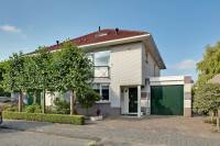 Woning Franciscanenstraat 20 Assendelft