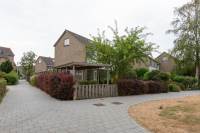 Woning Jac. P. Thijssepark 15 Naarden
