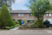 Woning Nicolaas van der Steenstraat 58 Mijdrecht