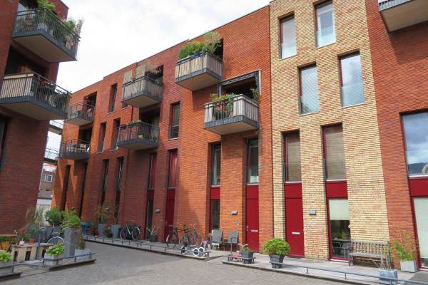 Woning Scholenhof 82 Nijmegen