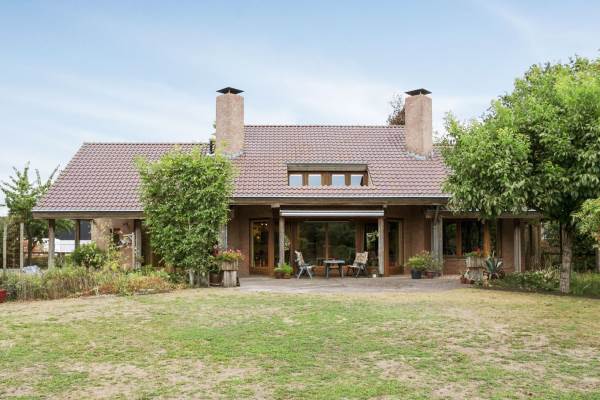 Woning Zandstraat 5 Westerhoven