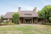 Woning Zandstraat 5 Westerhoven