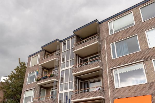 Woning Muntinglaan 26 Groningen