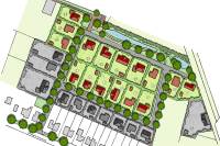 Bouwgrond Verlengde Duinstraat bouwkavel 2 Hoogerheide