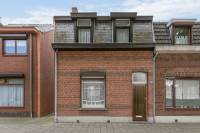 Woning Antwerpsestraat 98 Putte