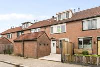 Woning Mossel 56 Hellevoetsluis