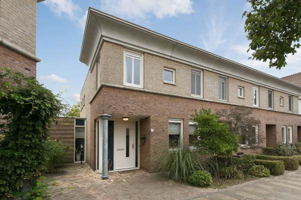 Woning Alzira 14 Eindhoven
