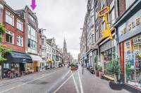 Woning Haarlemmerdijk 14 Amsterdam