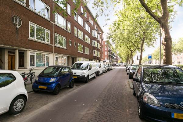Woning Pleinweg 122 Rotterdam