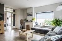 Woning Aart van der Leeuwkade 104 Voorburg