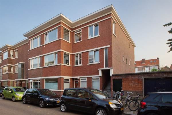 Woning Sinaasappelstraat 62 Den Haag