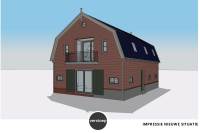 Woning Botersloot 20 Noordeloos