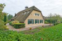 Woning Voordijk 42 Schelluinen