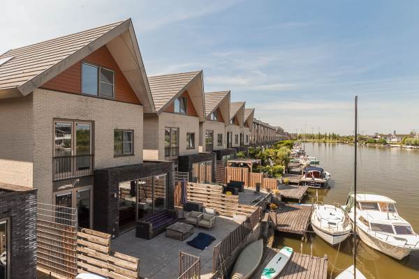 Woning Braksân 71 Leeuwarden