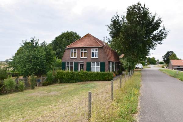 Woning Moordhuizen 3 Alphen Gld