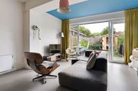 Woning Herman de Manstraat 14 Amsterdam