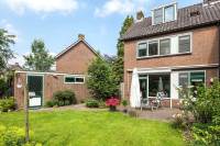 Woning K. Lantermansplein 8 Zetten