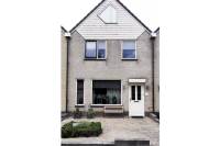 Woning Dr. W.M. Verhaarlaan 22 Emmeloord