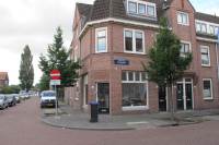 Woning Johannes Spaanstraat 59 Dordrecht