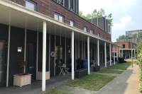 Woning Vuurvlinderweg 7 Hoogvliet Rotterdam