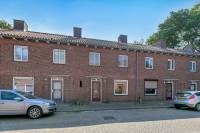 Woning Franciscusstraat 8 Tilburg