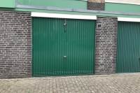 Garage Purmerendstraat 289 Den Haag