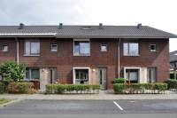 Woning San Cristóbaldreef 36 Utrecht