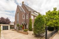 Woning Burgemeester Knappertlaan 128 Schiedam