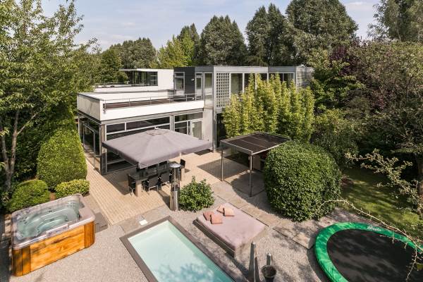 Woning Ockenburghpark 11 Helmond