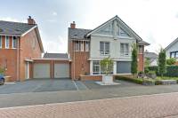 Woning Mergelven 64 Veghel