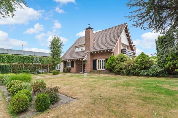 Woning De Meeten 57 Roosendaal