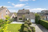 Woning Mgr. Poelsstraat 4 Dongen