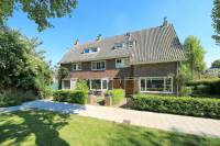 Woning Snipstraat 2 Badhoevedorp