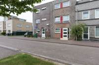 Woning Mercuriusstraat 18 Almere
