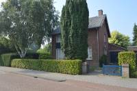 Woning Burgemeester van Beekstraat 16 Deurne
