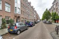 Woning Eerste Atjehstraat 158 Amsterdam