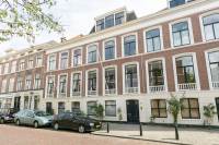 Woning Bazarstraat 50 Den Haag
