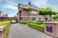 Woning Liechtensteinhof 25 Dordrecht