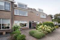 Woning Vennewatersweg 4 Egmond-Binnen