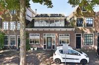 Woning Achter op 't Zand 52 Hoorn Nh