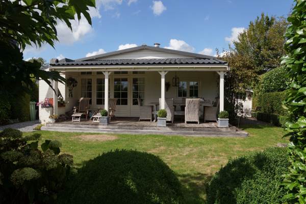 Woning Park Zomerlust 132 Zevenhoven