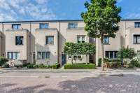 Woning Veenakker 26 Prinsenbeek