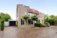 Woning Rozentuin 67 Voorburg